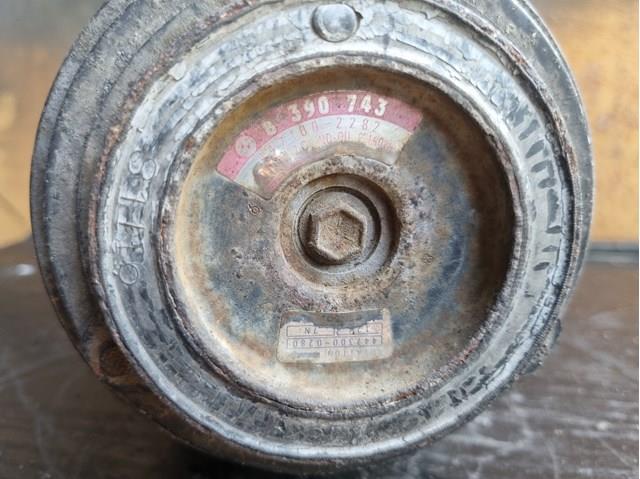 DENSO 4472003072 Компрессор кондиционера в наличии Полтава