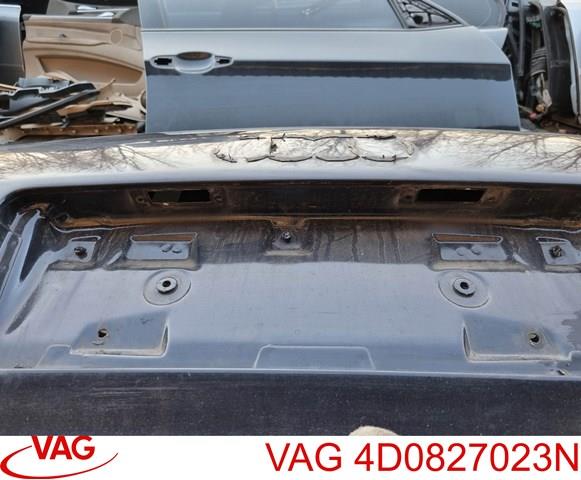 VAG 4D0827023N Крышка багажника в наличии Одесса