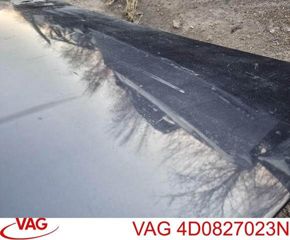 VAG 4D0827023N Крышка багажника в наличии Одесса