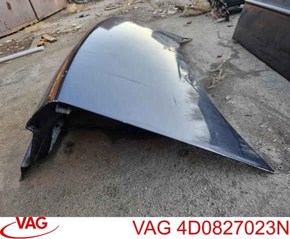 4D0827023N VAG Крышка багажника купить в Киев