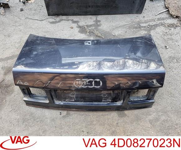 VAG 4D0827023N Крышка багажника в наличии Тернополь