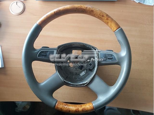 Колесо рулевое Audi Q7
