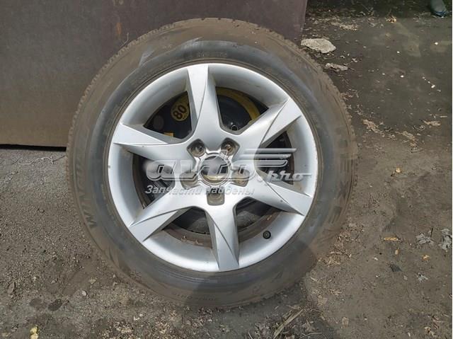 Оригинальные диски 4F0601025CM VAG