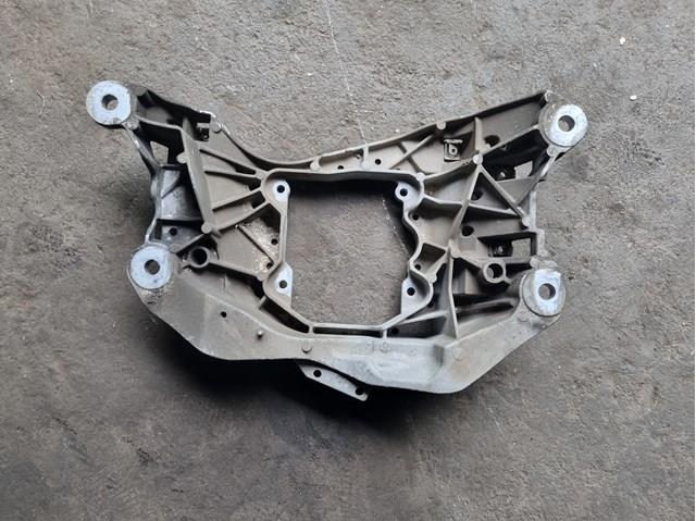 Кронштейн КПП 4G0399263AC VAG
