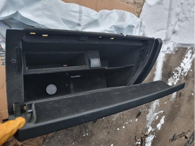 4G1880302A6PS VAG Ящик перчаточный (бардачок) купить в Каменское