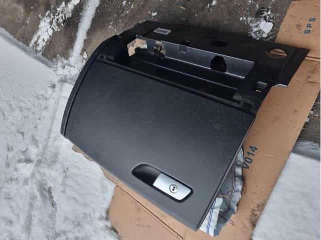 VAG 4G1880302A6PS Ящик перчаточный (бардачок) в наличии Каменское