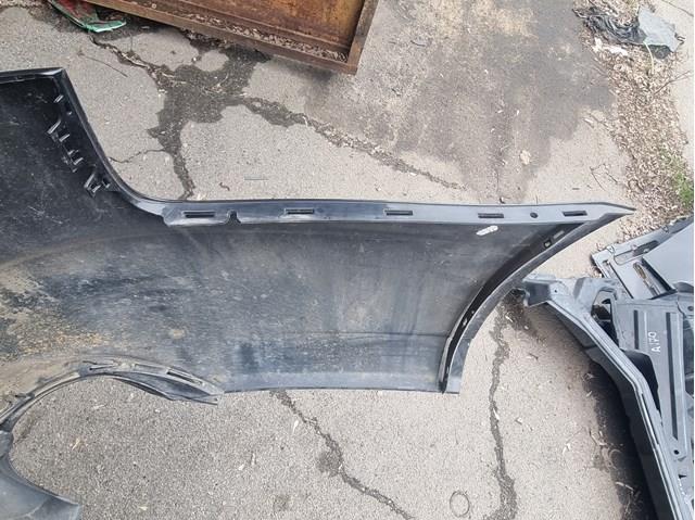4G5807067A VAG Задний бампер купить в Кривой Рог