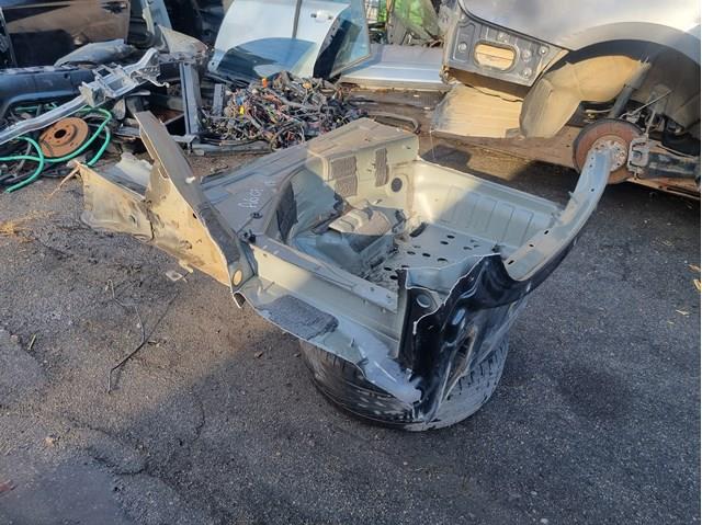 4G5813331 VAG Панель багажного отсека задняя купить в Житомир