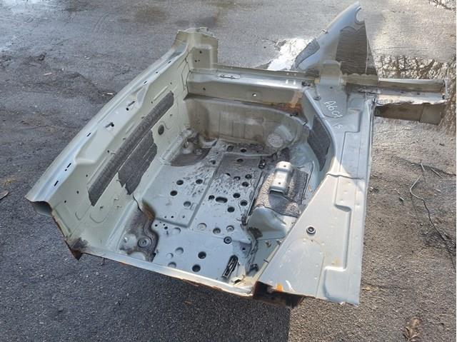 VAG 4G5813331 Панель багажного отсека задняя в наличии Сумы