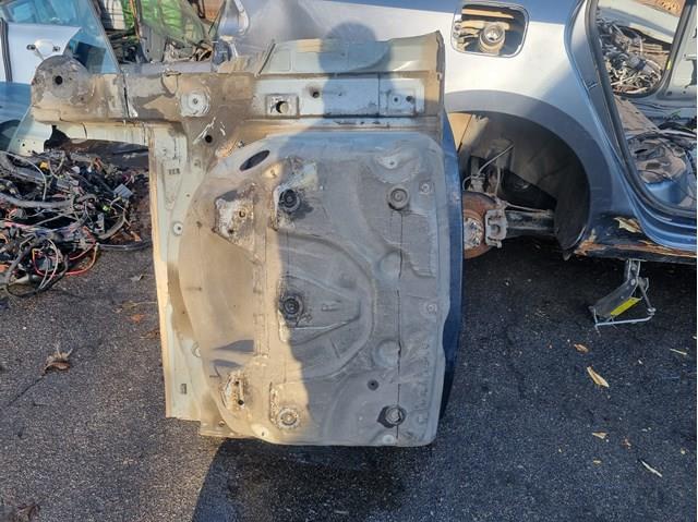 4G5813331 Панель багажного отсека задняя купить Чернигов