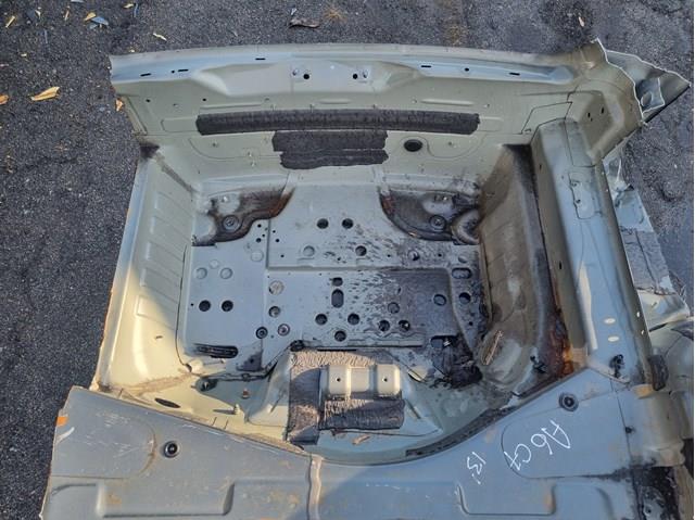 4G5813331 Панель багажного отсека задняя купить Черновцы