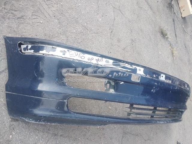 51118195284 BMW Передний бампер купить в Николаев