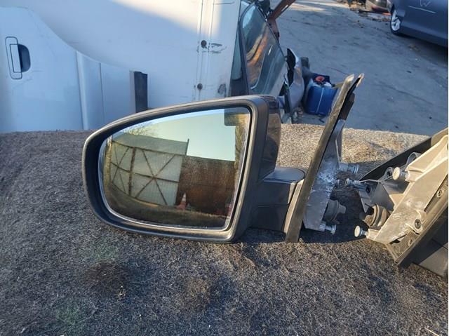Зеркало заднего вида, левое 51167282721 BMW