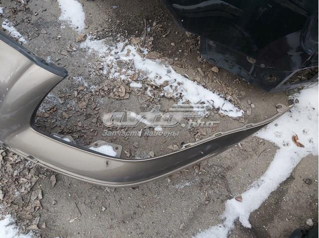 TOYOTA 5211905160 Передний бампер в наличии Полтава