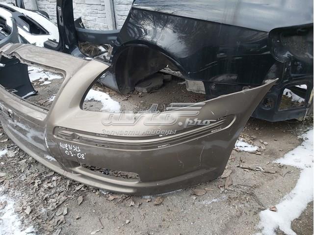 5211905160 Бампер передний купить Ужгород