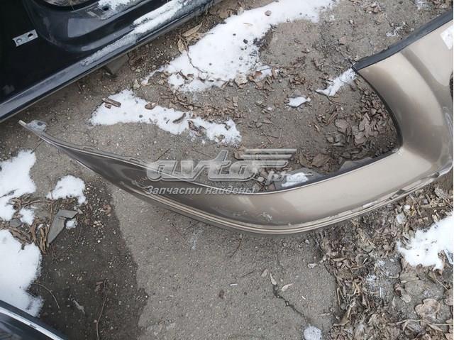 5211905160 TOYOTA Бампер передний купить в Винница