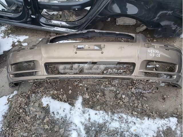 5211905160 TOYOTA Бампер передний купить в Хмельницкий