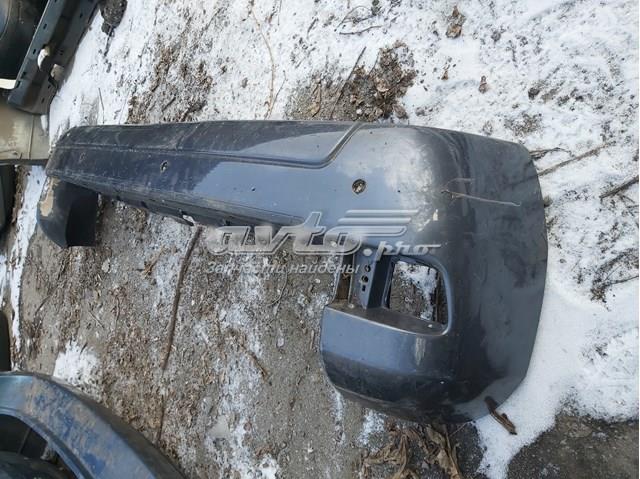 5215960200 TOYOTA Задний бампер купить в Черновцы