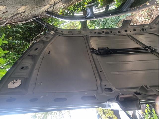 55394293AB CHRYSLER Крыша купить в Черкассы