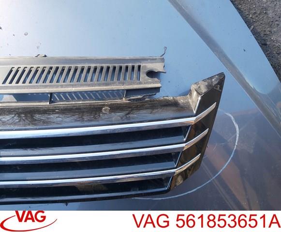561853651A Решетка радиатора купить Запорожье