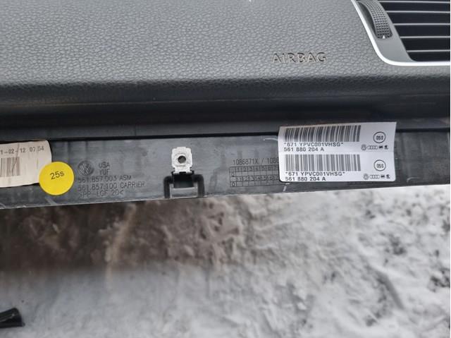561857003L81X VAG Торпедо купить в Павлоград