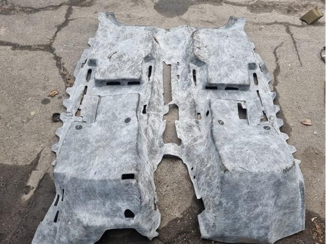 VAG 561863367RRD3 Покрытие напольное салона, переднее в наличии Хмельницкий