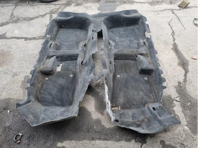 561863367RRD3 VAG Покрытие напольное салона, переднее купить в Украина