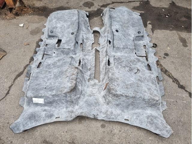 VAG 561863367RRD3 Покрытие напольное салона, переднее в наличии Ирпень