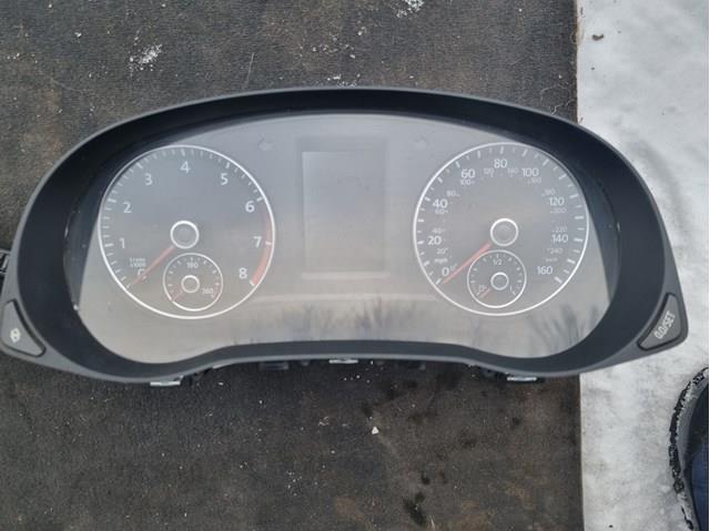 Щиток приборов 561920970B VAG