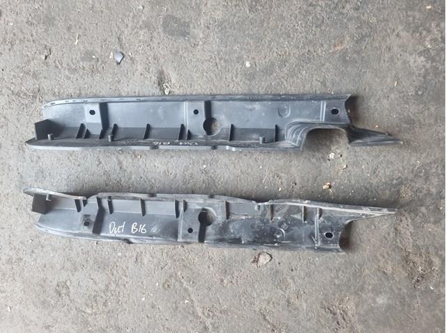 SUBARU 57256AN01A в наличии Ровно