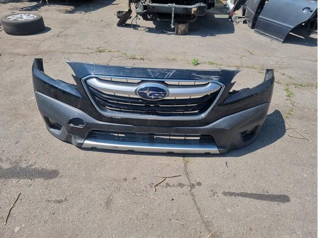 Бампер на авто 57704AN01A SUBARU