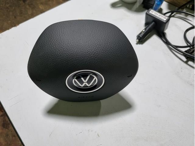 5G0880201C81U Подушка безопасности (AIRBAG) водительская купить Каменское