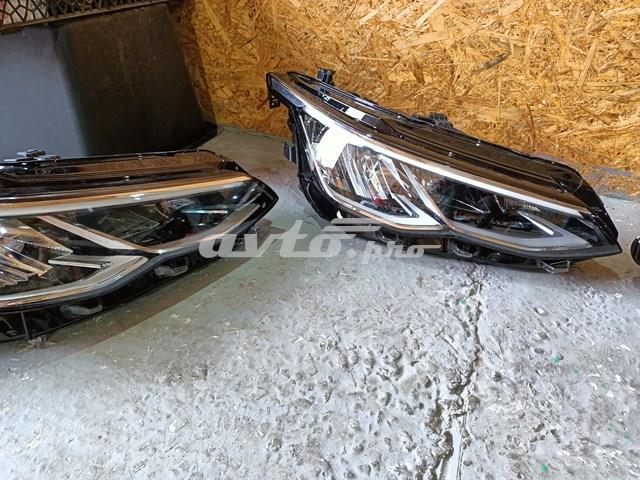 VAG 5H1941006 Правая фара в наличии Сумы