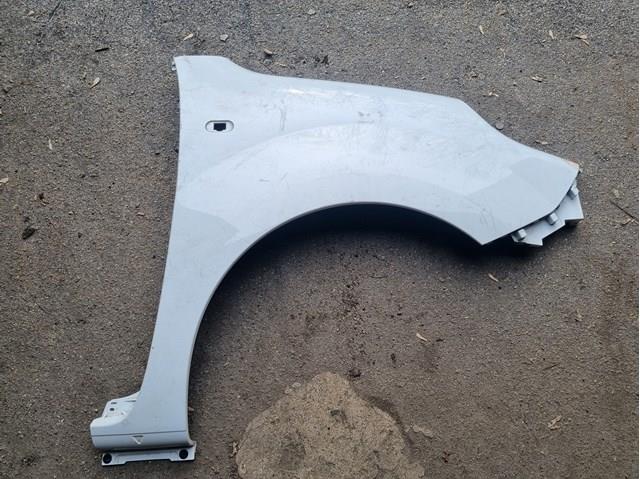 Переднее правое крыло 631002210R RENAULT
