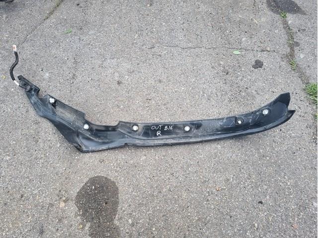 SUBARU 63370AN00A Датчик открытия крышки багажника/задней двери (ляды) в наличии Полтава