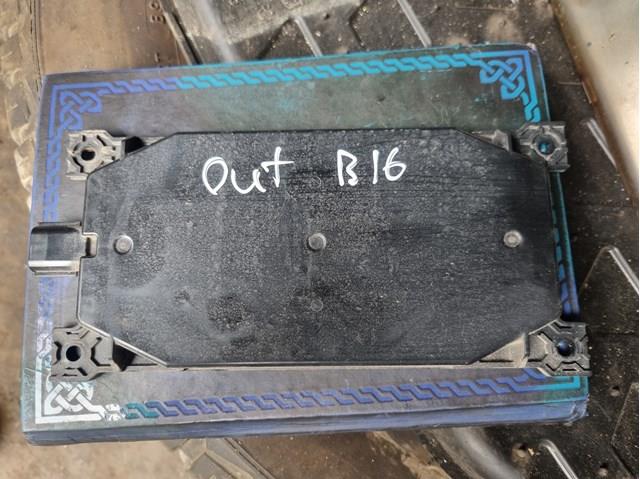 SUBARU 63381AN00A Датчик открытия крышки багажника/задней двери (ляды) в наличии Киев