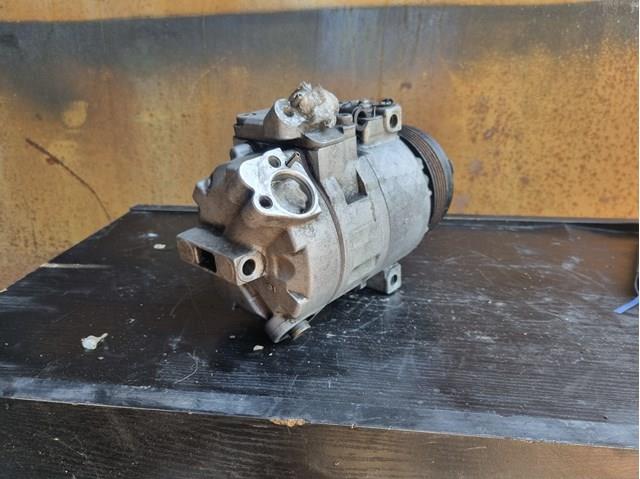 64528362414 BMW Компрессор кондиционера купить в Винница