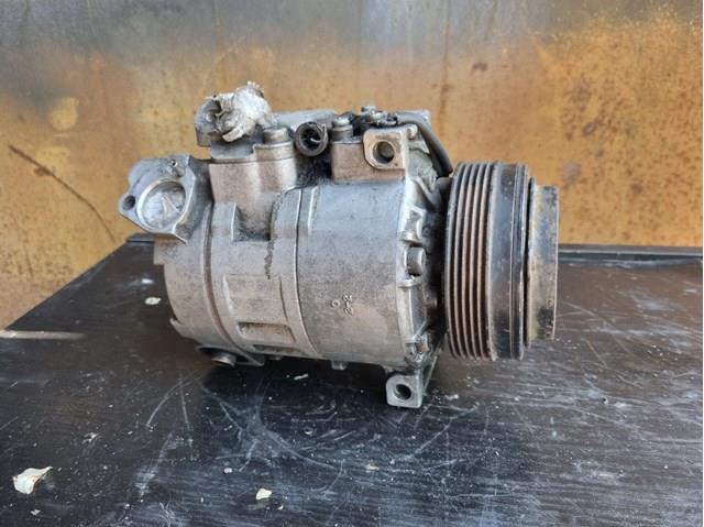 BMW 64528362414 Компрессор кондиционера в наличии Полтава
