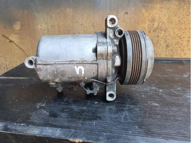 64528386650 BMW Компрессор кондиционера купить в Кривой Рог