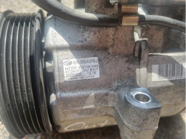 73111AN01A SUBARU Компрессор кондиционера купить в Ирпень