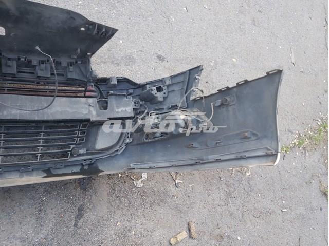 7401NS PEUGEOT Передний бампер купить в Запорожье