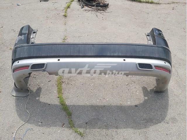 Задний бампер 7410FJ PEUGEOT
