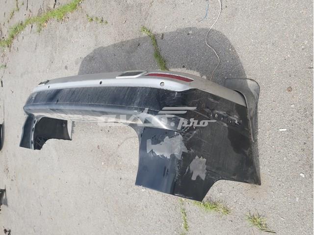 PEUGEOT 7410FJ Бампер задний в наличии Днепр