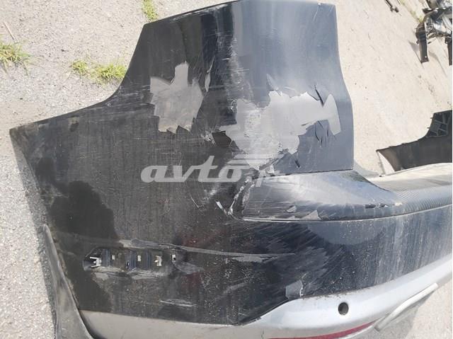 7410FJ PEUGEOT Бампер задний купить в Ужгород