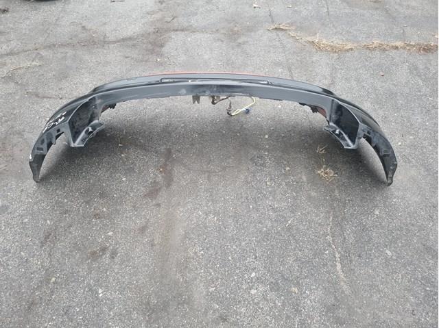 7410X0 PEUGEOT Бампер задний купить в Ирпень