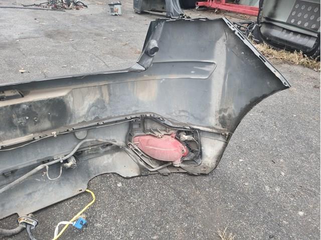 7410X0 Бампер задний купить Винница