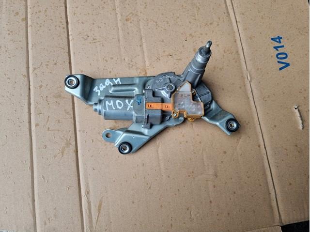 Моторчик заднего стеклоочистителя Acura MDX 2