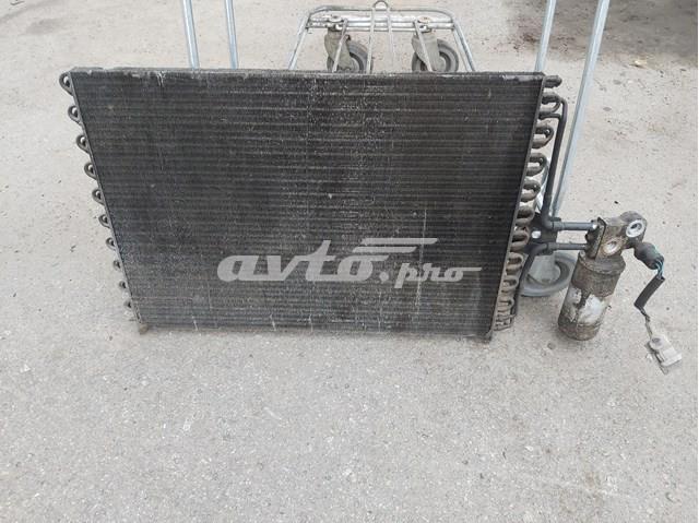 7701038227 RENAULT Радиатор кондиционера купить в Кривой Рог