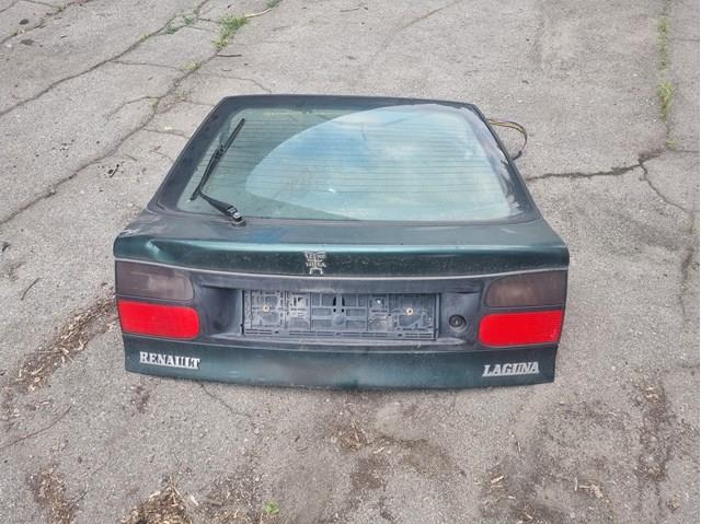 Пятая дверь 7751470114 RENAULT