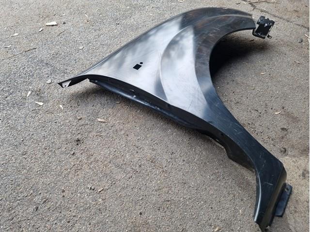 7751718632 Крыло переднее правое купить Черновцы